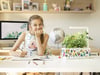 Click and Grow Smart Garden 3 HVÍTUR