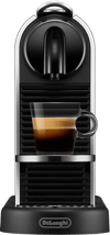 Nespresso Delonghi Citiz platinum