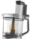 Electrolux matvinnsluvél Masterpiece