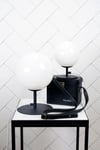 TABLE LUNA BLACK