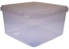 Lalla plast dallar 3000 ml.