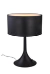 Niang  Black Table Lamp Dimmer