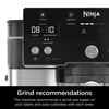 Ninja Luxe Café Essential Kaffivél