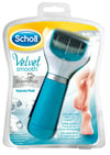 Scholl Velvet Smooth fótaþjöl