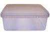 Lalla plast dallar 2000 ml.