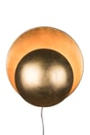 Wall lamp Orbit