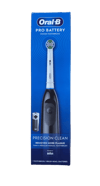 Oral-B Pro rafhlöðutannbursti 1 stk