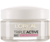 L'Oréal Paris Triple Active Night 24H Nætur Krem (Copy)