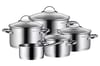 WMF Province Pottasett