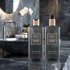 Baylis & Harding The Edit Twilight Amber Bað og Sturtusápa 400 ml