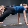 Fusion WMS C3+ Training Tights