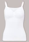 Carriwell Nursing top White