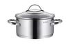 WMF Province Pottasett
