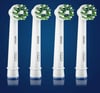 Oral-B CrossAction tannburstar