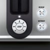 Electrolux brauðrist