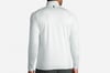 Brooks Dash 1/2 Zip Herra