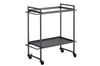 Bauhaus Trolley | Svartur