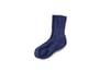 Angora socks