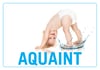 Aquaint 100% sótthreinsivatn 50ml
