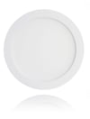 LED plafon light round