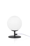 TABLE LUNA BLACK