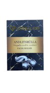 Lace And andlitsrúlla