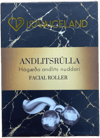 Lace And andlitsrúlla