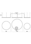 Orbit 3* triac