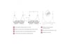 Carriwell Padded Gelwire Bra White