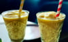 Mango Lassi
