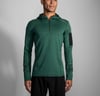 Brooks Notch Thermal Hoodie