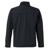 Fristads Haverdal Acode softshell jakki svartur
