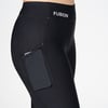 Fusion Womens C3+ 3/4 Training Tights