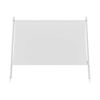XGIMI Portable Outdoor Screen 70" skjávarpatjald á standi