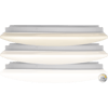 LED Taklampa ø33cm 3 step dim