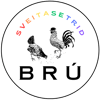 Kvöldverður fyrir tvo á Sveitasetrinu Brú