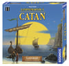 Landnemarnir á Catan - Sæfarar