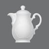Bauscher Mozart kaffikanna 30 cl.