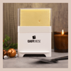 EasyCheese Ostabox - Hvítt