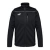 Puma Essentials softshell jakki, svartur