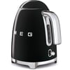 Smeg Retro hraðsuðukanna