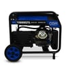CGM rafstöð 11kva 400V
