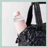 Porter vatnsflaska – Blush