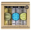 Naturally European Sturtusápur Verbena, Ginger & Lime, Freesia Pear ilmum 3 x 120 ml