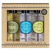 Naturally European Sturtusápur Verbena, Ginger & Lime, Freesia Pear ilmum 3 x 120 ml