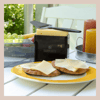 EasyCheese Ostabox - Hringlaga