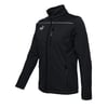 Puma Essentials softshell jakki, svartur