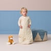 Sleep Suit Bag Svefnpokagalli 2.5 TOG Lullaby stærð 8-24 mánaða