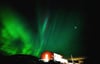 Gisting fyrir tvo með morgunverð á hótel Glym í Hvalfirði