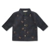 That’s mine Dusti skyrta Dark slate